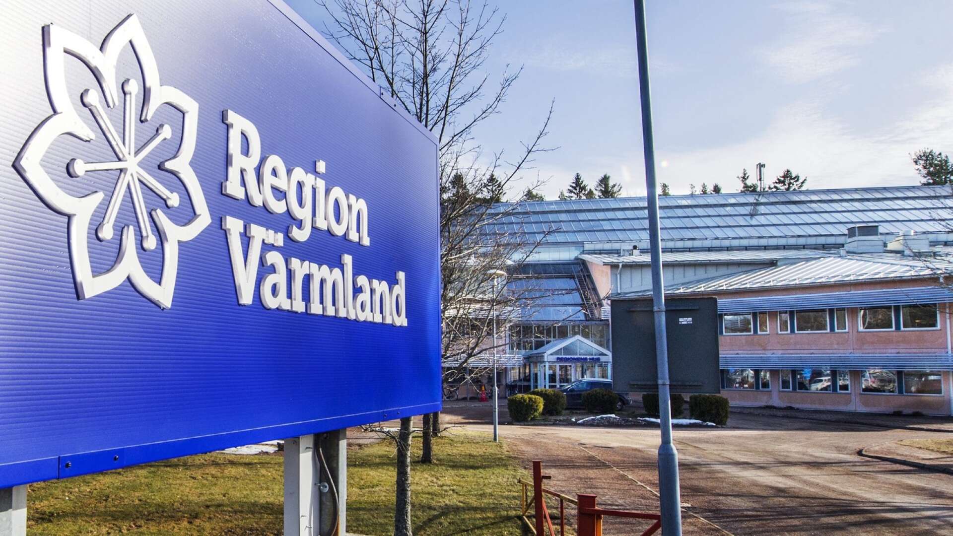 Region Värmland har beviljat projektet Digitalwell sex miljoner kronor.
