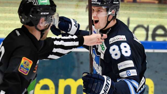 Jesper Kokkonen lämnar Bik Karlskoga för spel i HV71