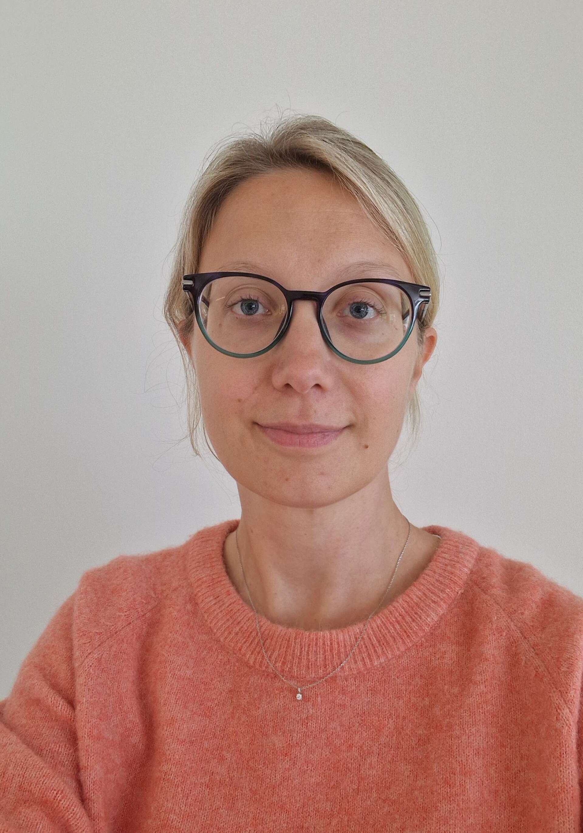Lisa Vennberg, biträdande smittskyddsläkare vid smittskyddsenheten, Region Örebro län.