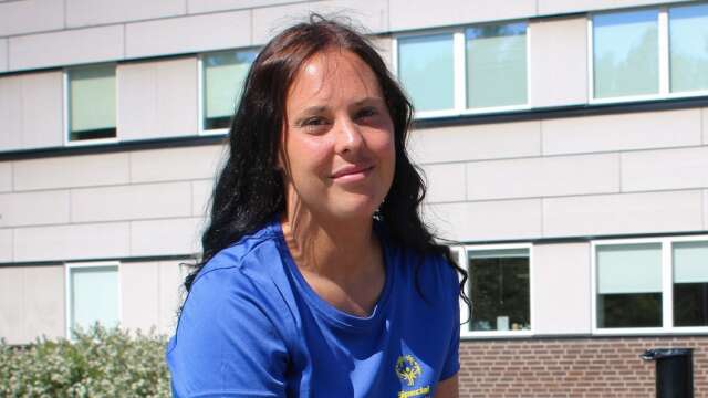 BK Tegnérs Lisa Nordström Green gör braksuccé i Special Olympics World Games i Berlin. Säfflebowlaren har spelat på topp och tagit dubbla guld.