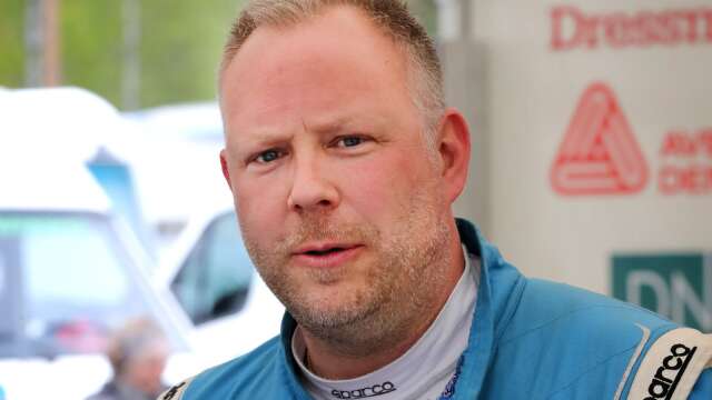 En karriär inom motorsport har egentligen aldrig varit någon dröm för Daniel Thorén, men efter att som sponsor fått testköra en av Peter Hedströms rallycrossbilar blev han fast.