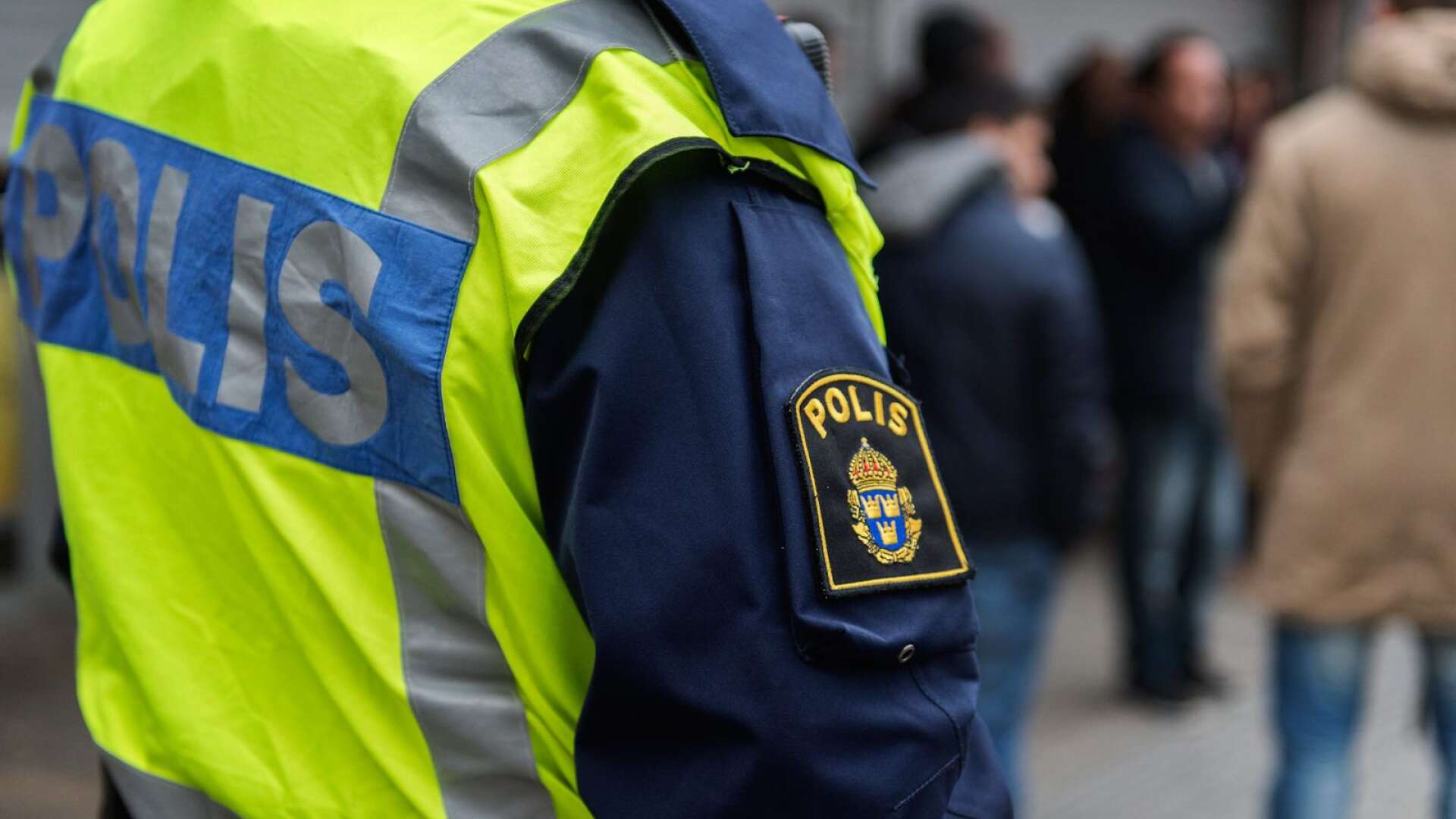 Samtliga Dalslandskommuner – utom Mellerud – upplevde ett ökat antal brottsanmälningar under andra kvartalet.