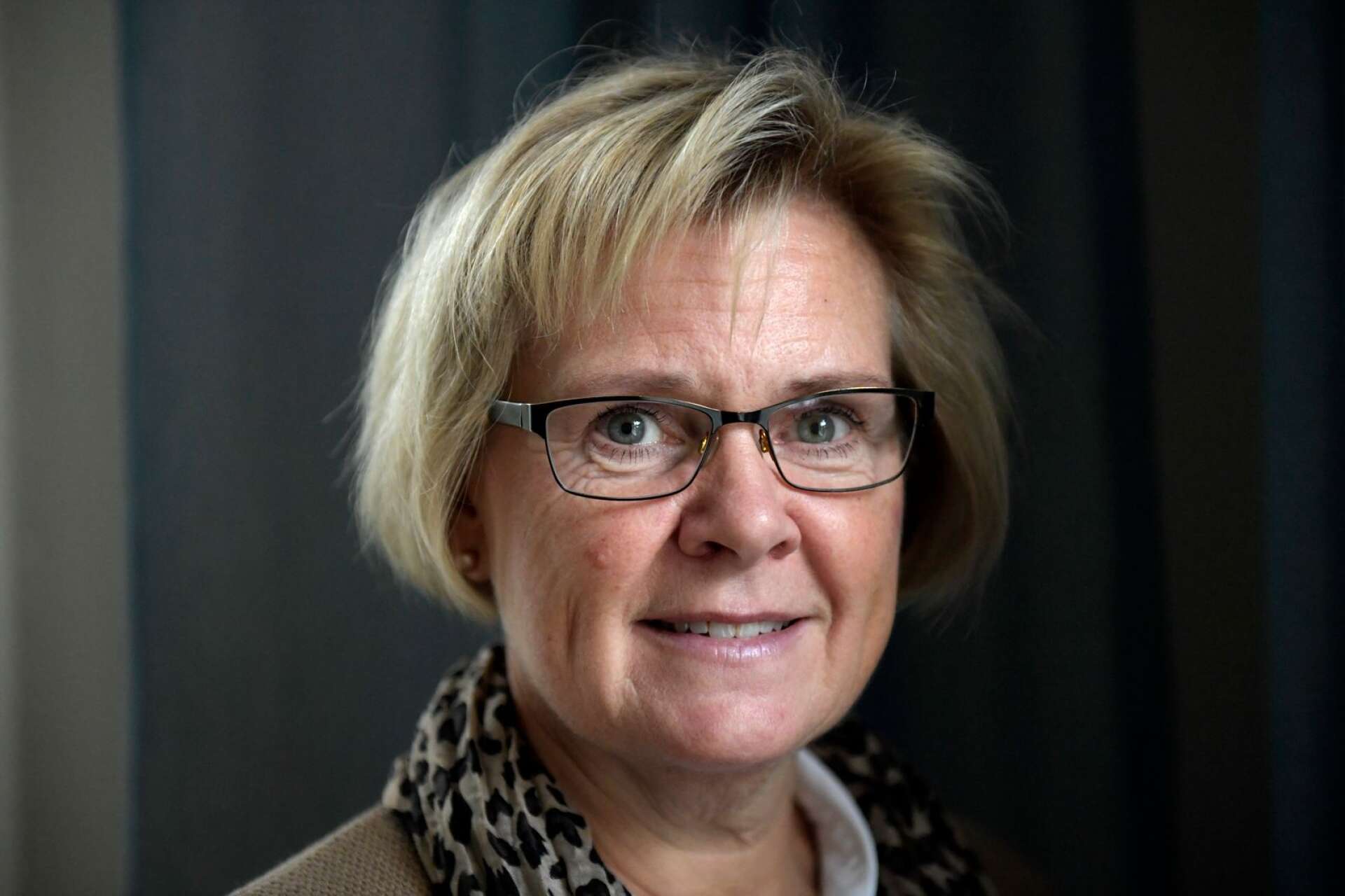 Petra Lundh, riksåklagare