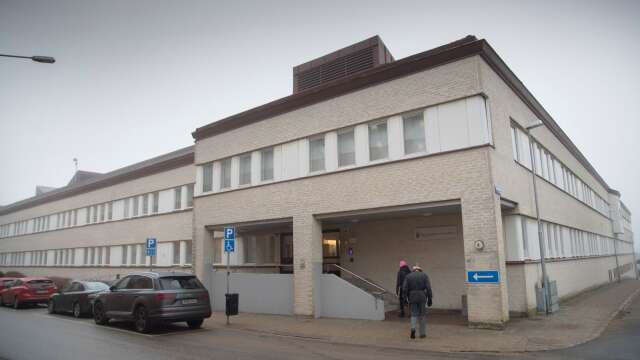 Domstolen Vänersborgs tingsrätt har beslutat häva häktningsbeslutet som gäller en Åmålsbo som var misstänkt för grov kvinnofridskränkning.