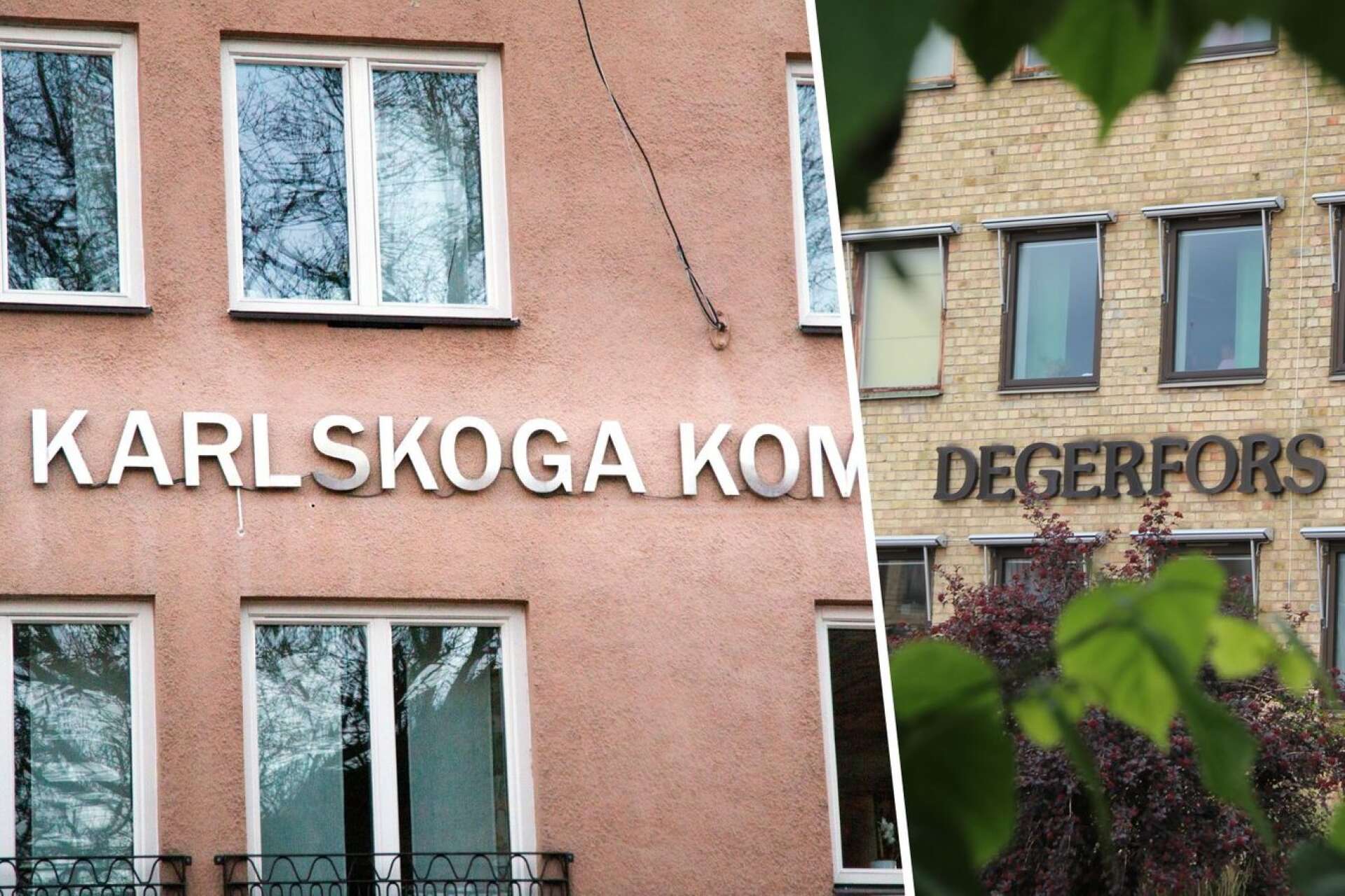 Karlskoga kommun har valt att bryta avtalet kring den kommungemensamma folkhälsonämnden.