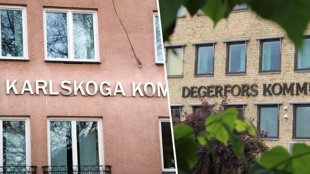 Karlskoga kommun har valt att bryta avtalet kring den kommungemensamma folkhälsonämnden.