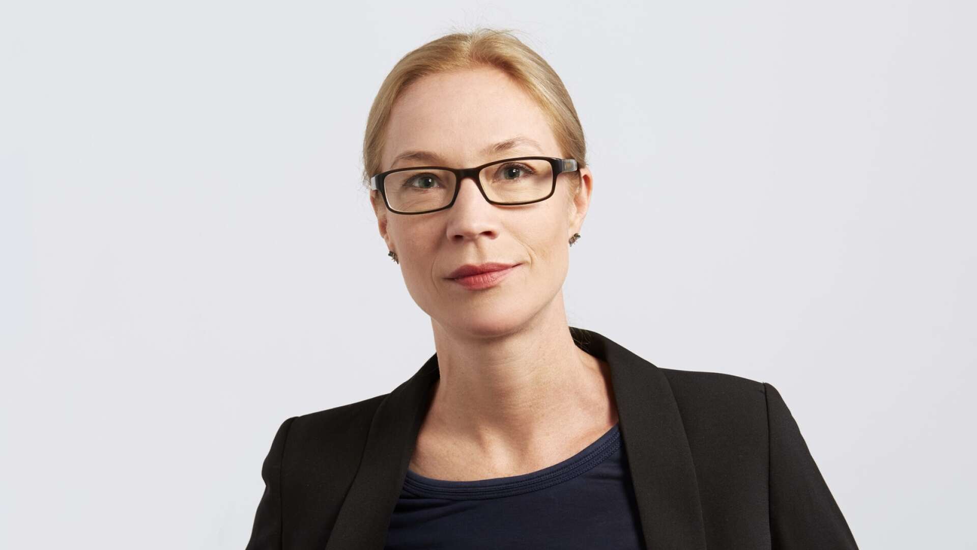 Jenny Danielsson, kommunikationsansvarig Bankomat AB.