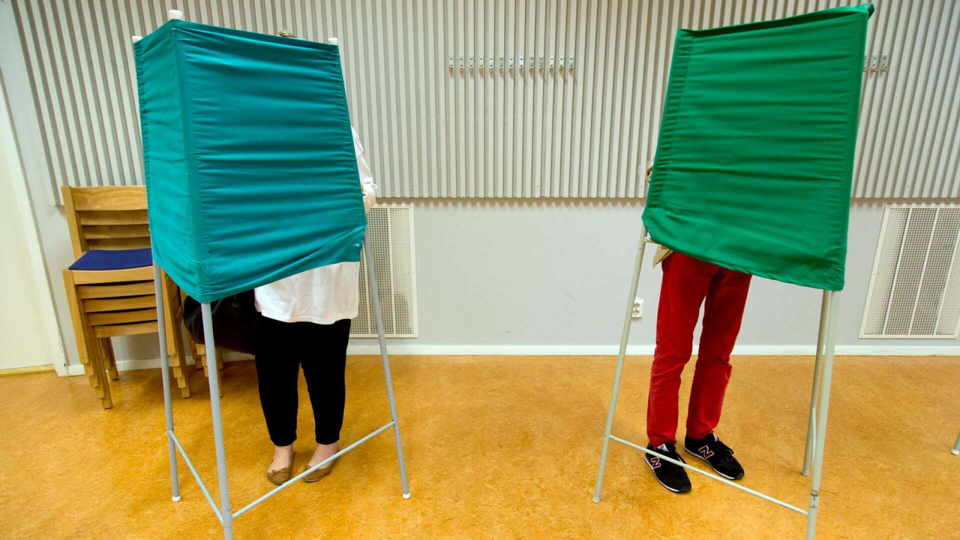 Valen kan bli intressantare om varje väljare får exempelvis fem röster att lägga på ett eller flera partier, skriver Anders Andersson.