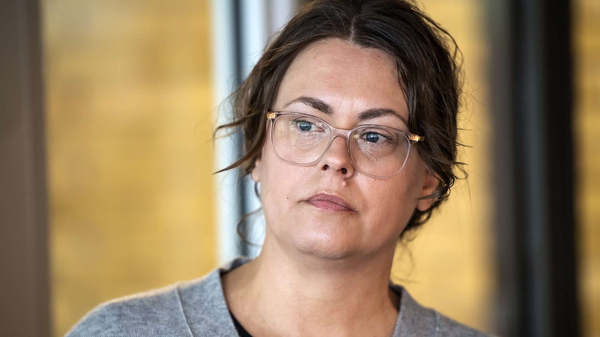 Åsa Andersson 