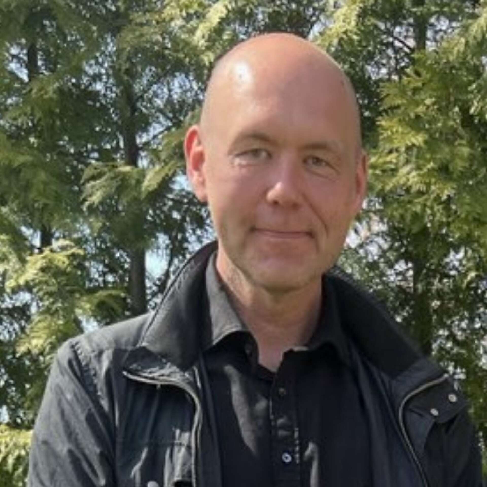 Johan Berg är vice ordförande i Sveriges Lärare Töreboda och menar att åtgärder måste sättas in tidigt, helst i låg- och mellanstadiet. 