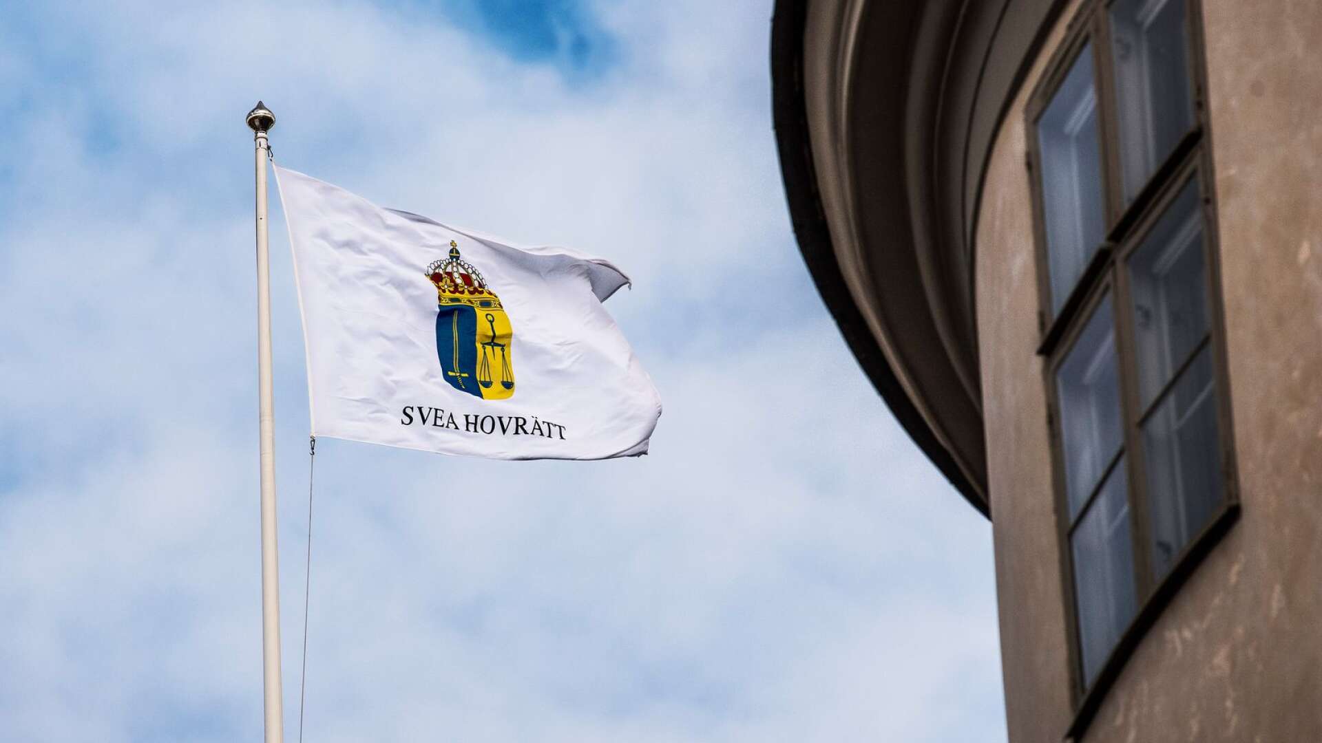 Svea hovrätt skärpte domen mot Gullspångsbon.