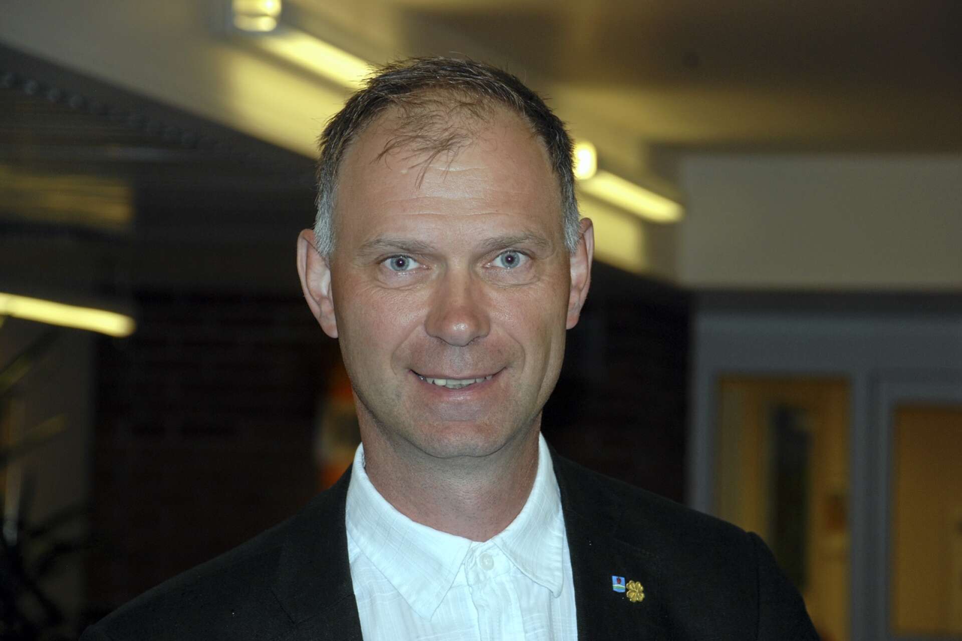 Kenneth Gustavsson (C).