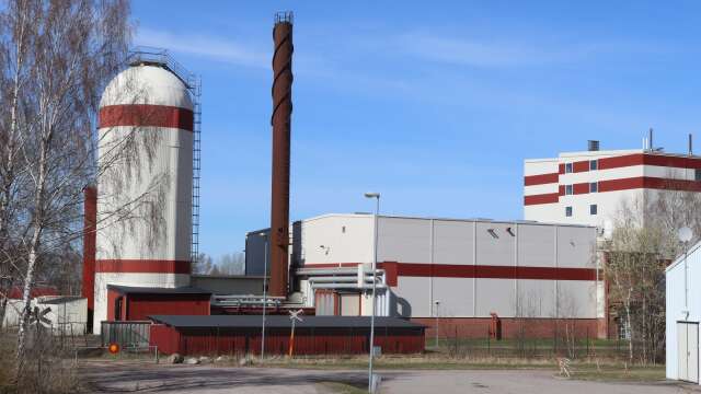 Domen kring framtida verksamhet vid fjärrvärmeverket i Kristinehamn har överklagats.