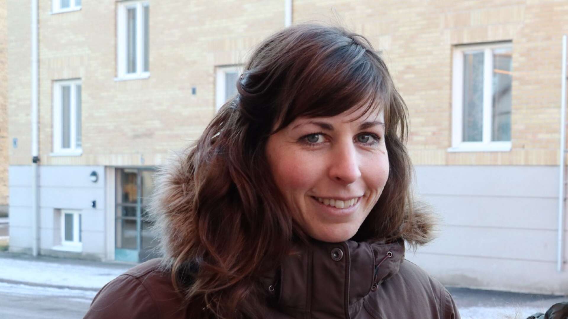 Anna Hjelmberg, Bengtsfors kultur- och fritidschef