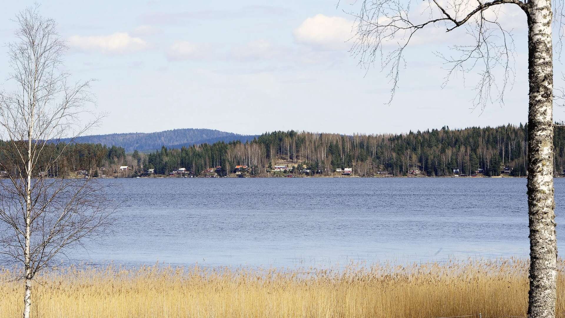 Vattenskyddsområdet vid sjön Visten och dess föreslagna föreskrifter överklagas nu av markägare och kommun.