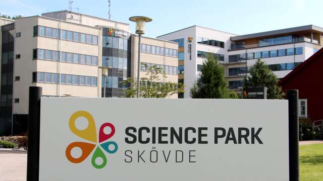 Science park Skövde vill se ett ökat nyföretagande med fler hållbara företag och söker därför bidrag från Skövde kommun, regionen och Skaraborgs kommunalförbund.