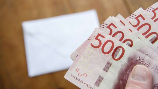 41 900 pensionärer i Värmland är berättigade till det nya inkomstpensionstillägget.