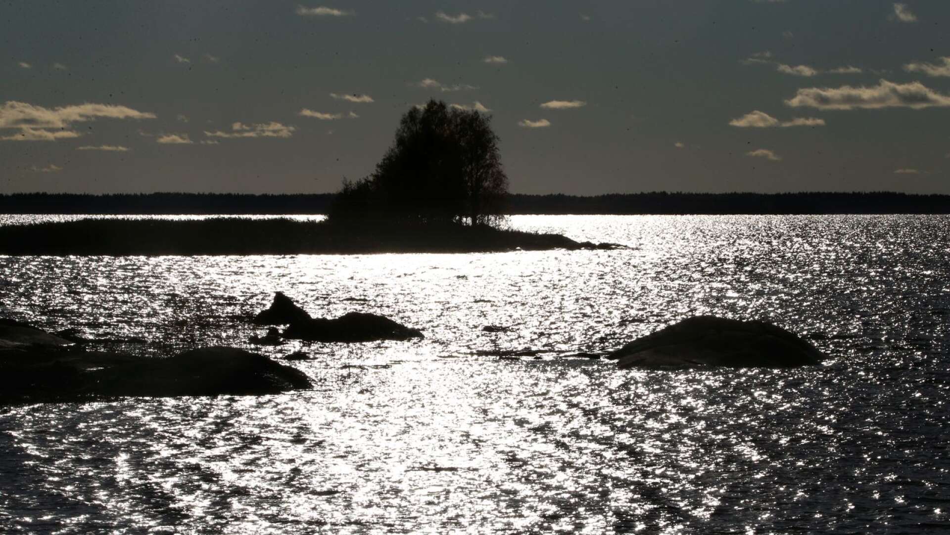Vänern är EU:s största sjö. En privat satsning på en anläggning som visar upp sjön för besökare skulle kunna vara intressant för Karlstads kommun att stötta, säger Linda Larsson (S).