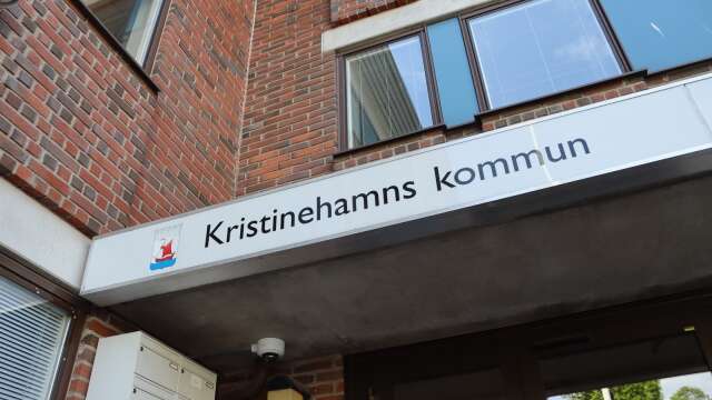 Kristinehamns kommun har välfungerande enheter påpekar insändarskribenten.