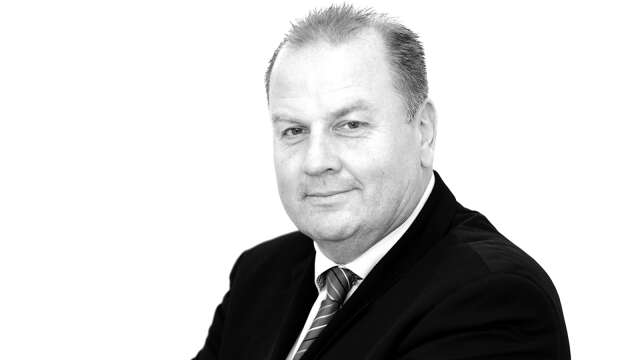 Peter Östberg är finansiell rådgivare och krönikör i Arbete &amp; Ekonomi.