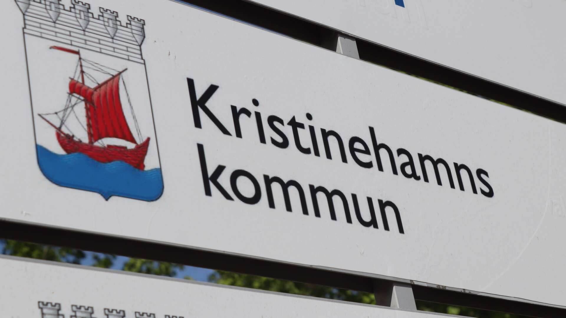 En anställd i Kristinehamns kommun blev påkommen med att vara onykter på jobbet.