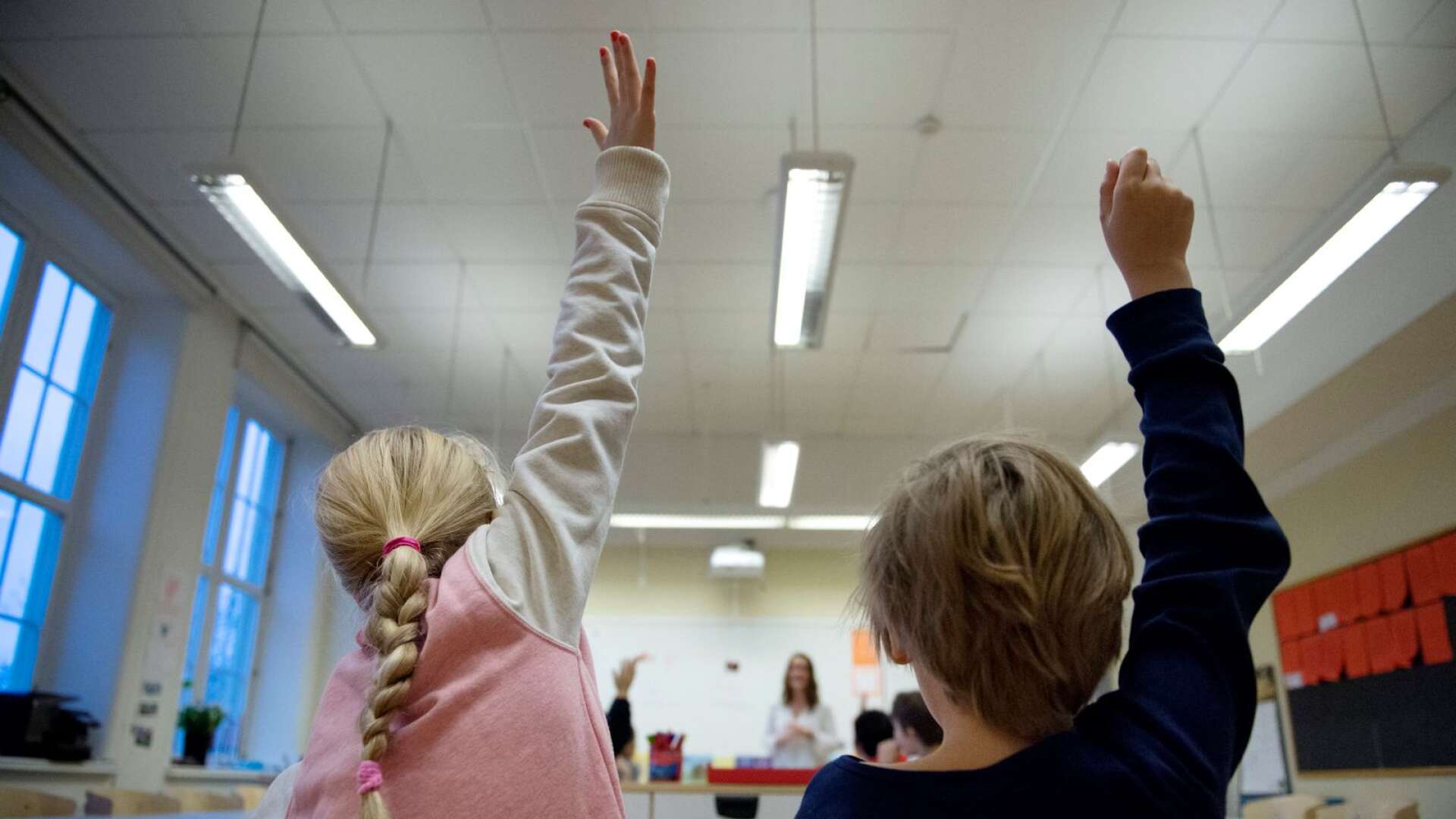 Mer fakta i skolvalet visar tydligare fördelarna med det offentliga utbildningssystemet, skriver Anders Andersson.