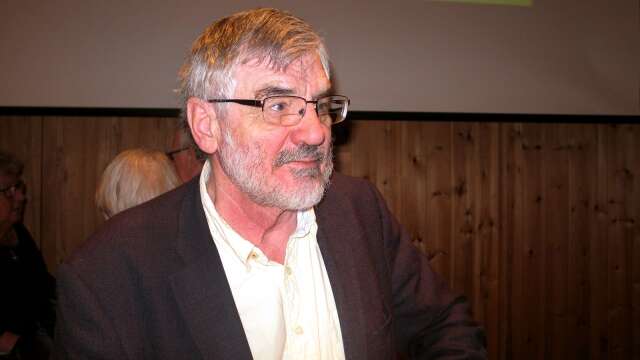 Bengt Schüllerqvist är tidigare professor i historia vid Karlstads universitet.