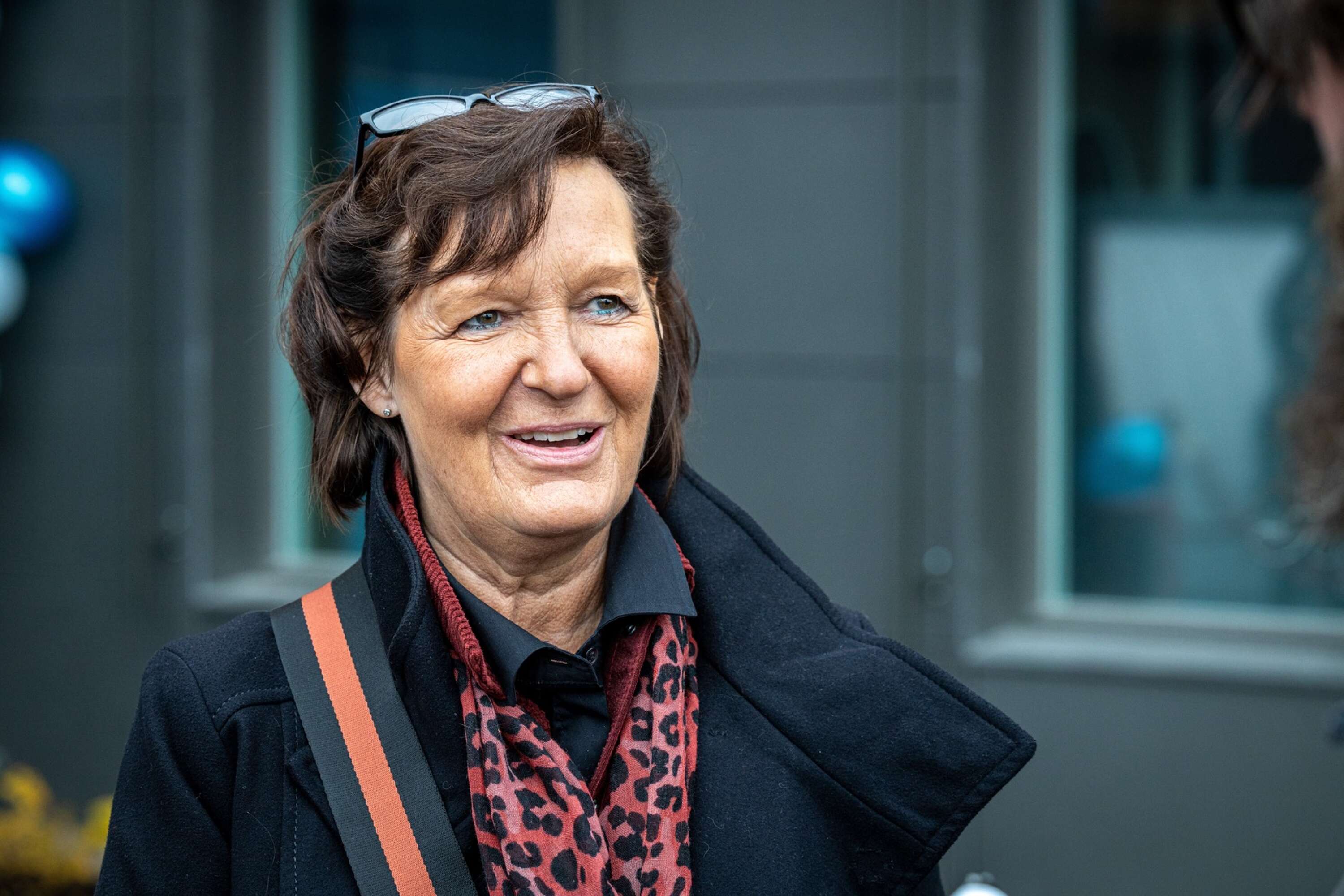 May Bjerklund är barn- och utbildningschef i Årjängs kommun.
