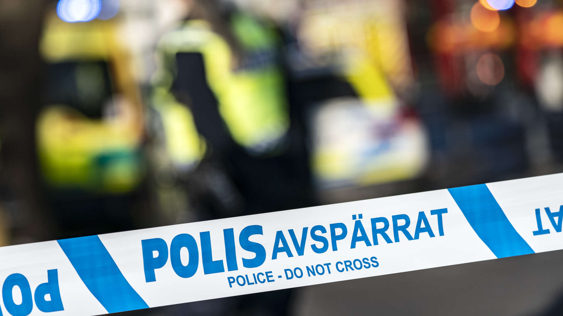 Den kvinna som hittades död i Svartån i Örebro i förra veckan har nu identifierats. Arkivbild