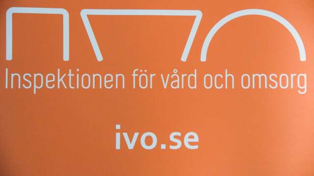Inspektionen för vård och omsorg, Ivo, drar in tillståndet för ett HVB-hem i Värmland.