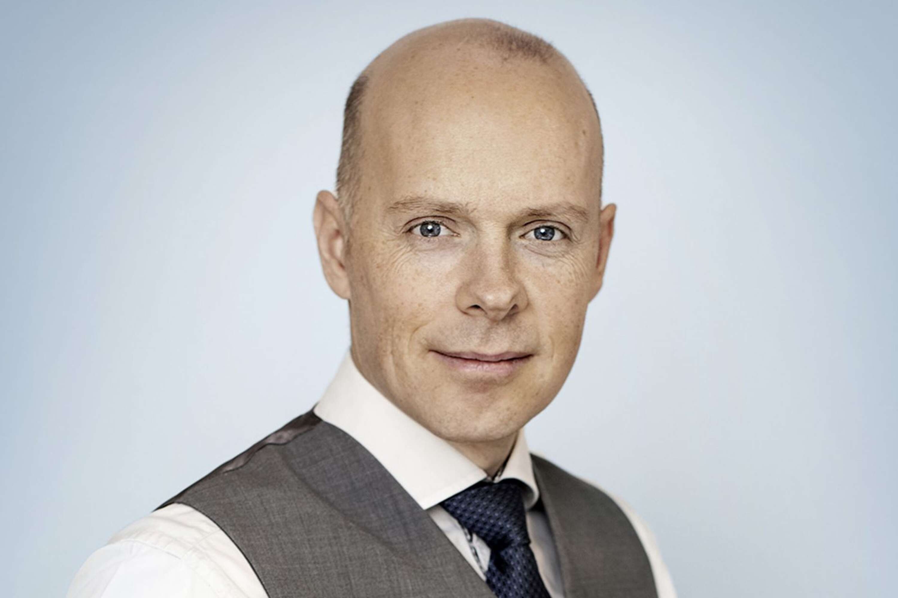 August Liljeqvist, sakkunnig och rapportförfattare, Näringslivets Regelnämnd NNR.