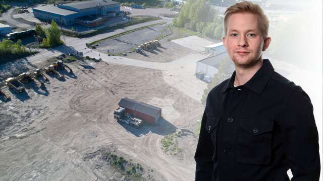 NWT:s grävreporter Jonas Andersson om spelet bakom granskningen
