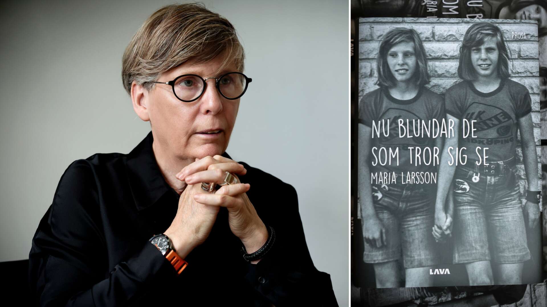 Har skrivit en bok om uppväxten som homosexuell i Lidköping • ”Insett att det var rena övergrepp”