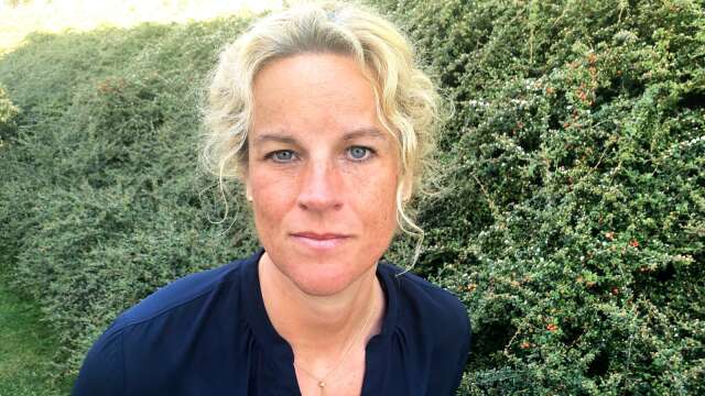 Kristin Idskog blir ny kultur- och fritidsdirektör i Karlstads kommun.