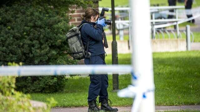 Ytterligare en person har gripits, misstänkt för att ha varit delaktig i skjutningen i Karlstad.