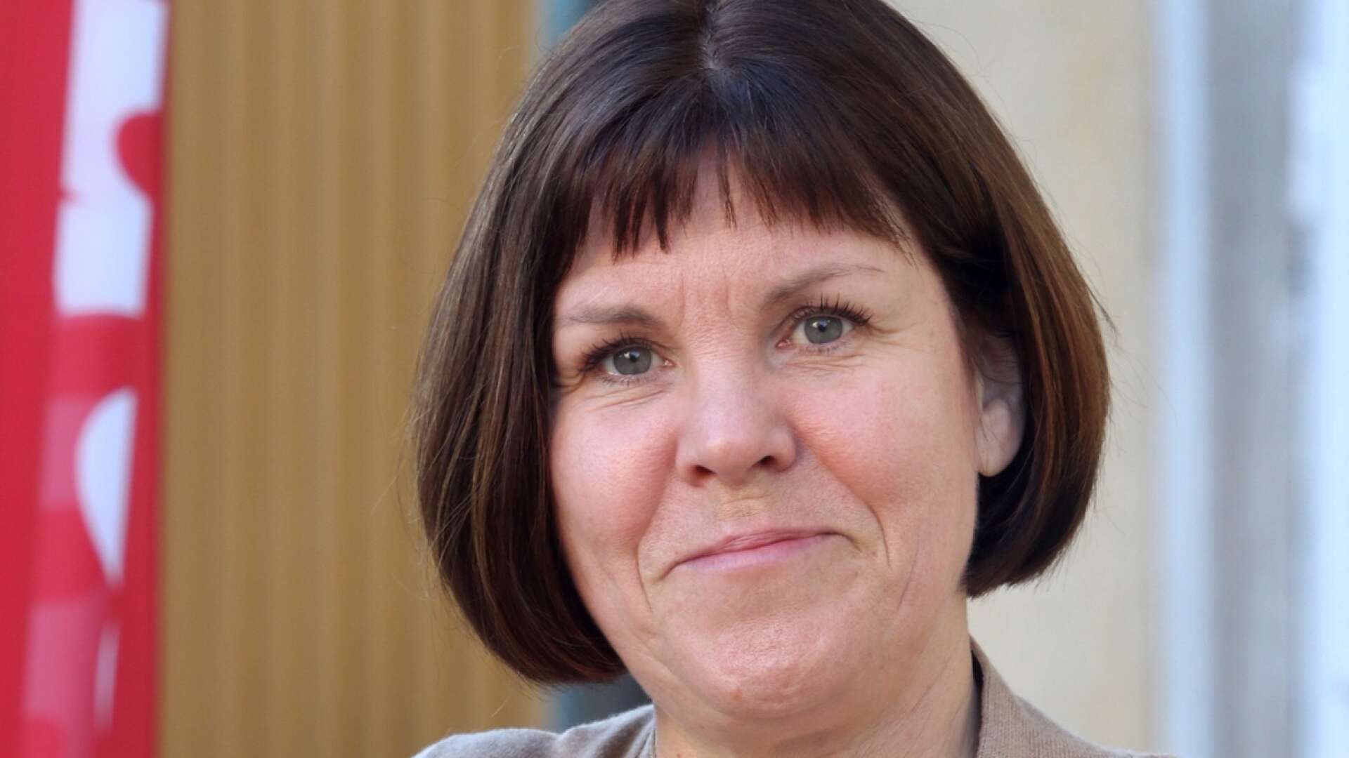Lena Dalstam, ordförande för fackförbundet Kommunal i Mariestad, har valts in som ersättare i förbundsstyrelsen.