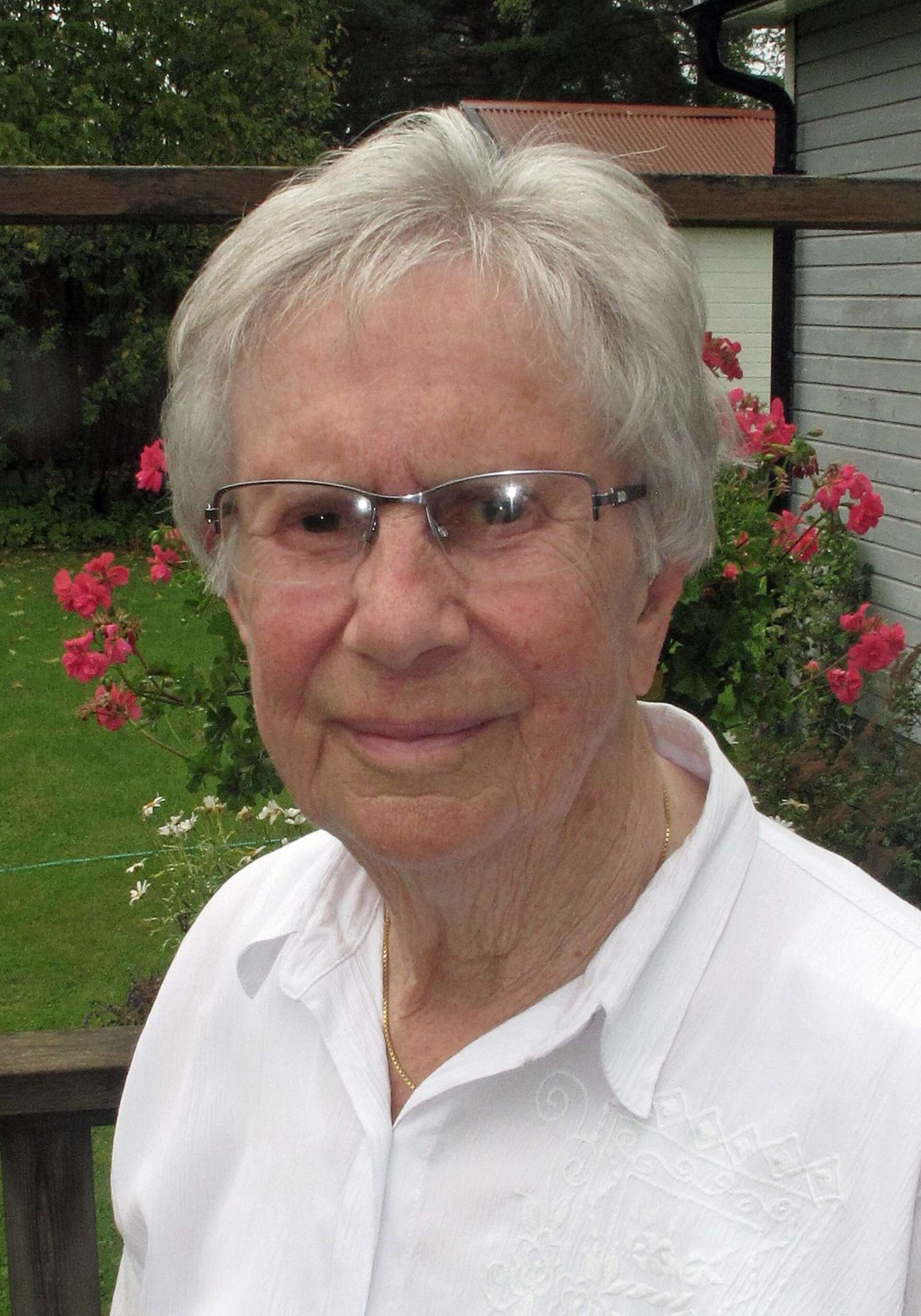 Ingrid Einevik var första kvinna på uppdrag som kommunfullmäktigeordförande och kommunalråd i Säffle. Nu har hon avlidit 96 år gammal. 