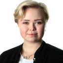 Reporter Lia Örnborn