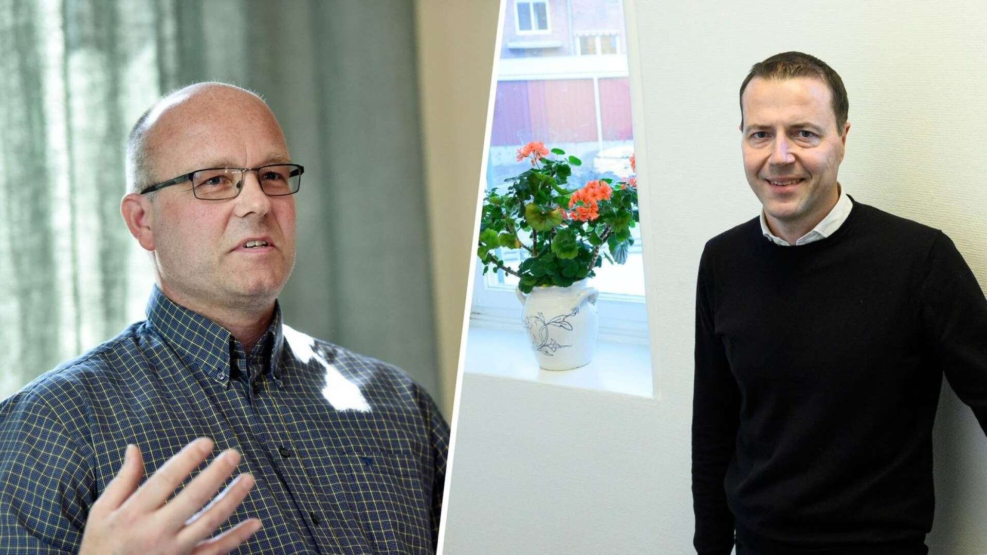 Peter Söderström (S): ”Det här var nog ett av de bästa möten jag har haft i hela mitt liv”