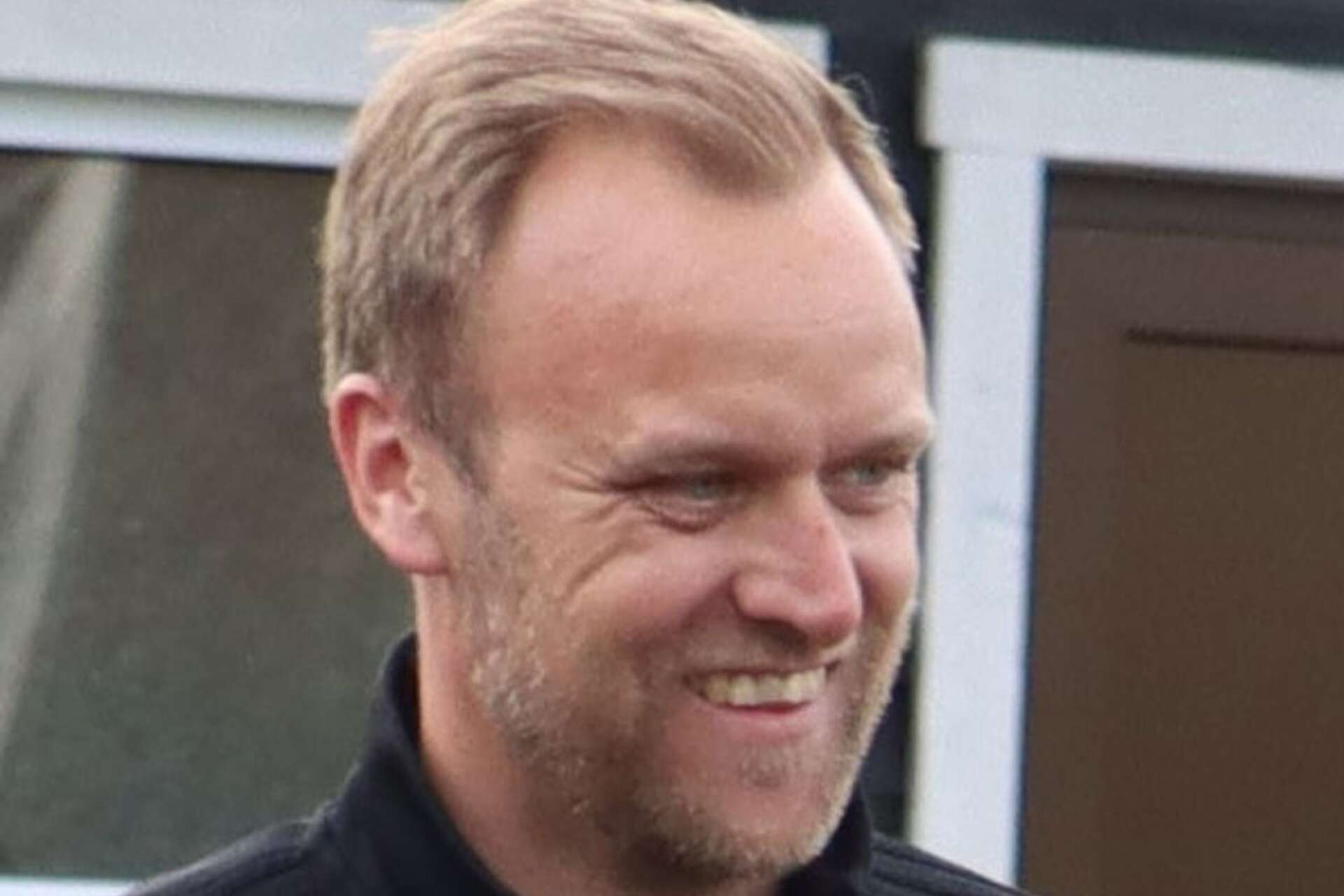 Fredrik Zetterberg Eriksson.