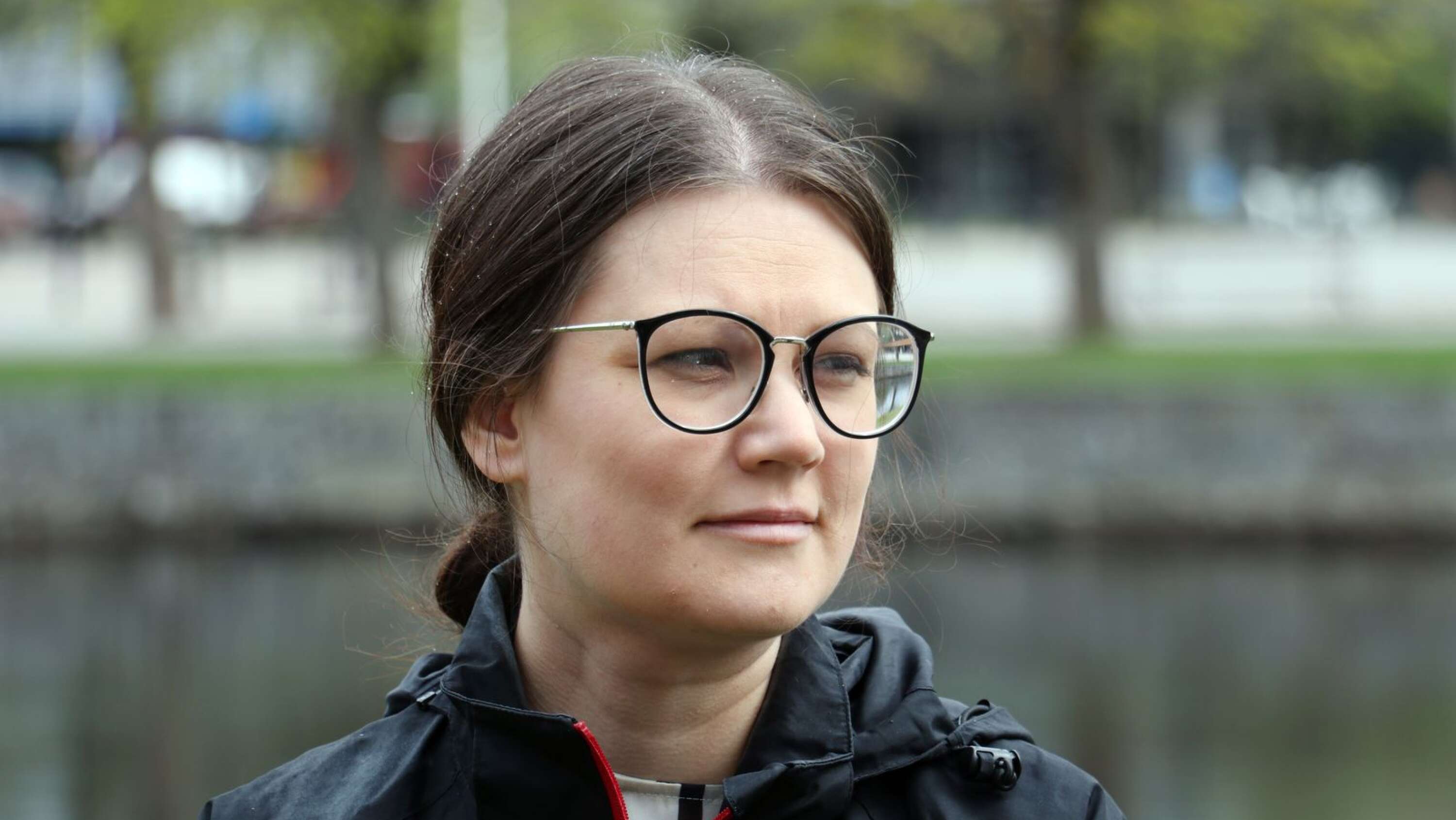 Kommunens informatör Sara Virkki Björnberg berättade att landshövdingen kommer på besök till Filipstad i nästa vecka.