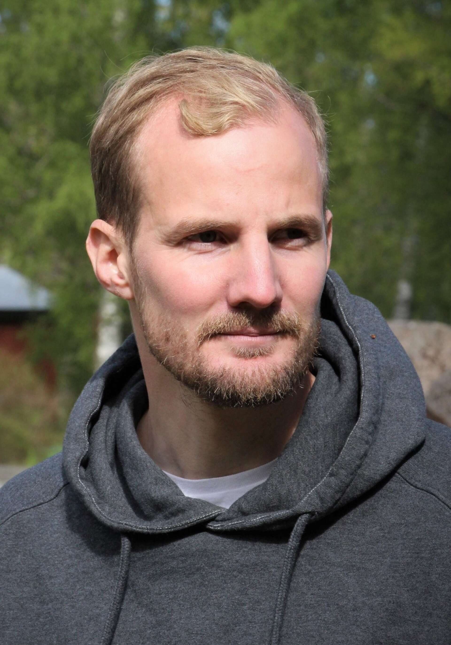 Entreprenören Henrik Andersson nomineras av Moderaterna till vice ordförande i kommunstyrelsen och den tredje kommunalrådsposten.