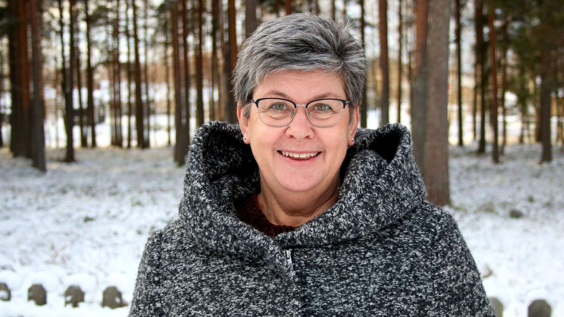 I dag skulle vårt samhälle stanna om vi inte hade våra nya svenskar inom vård, skola omsorg och som företagare och arbetstagare, skriver Marianne Åhman.