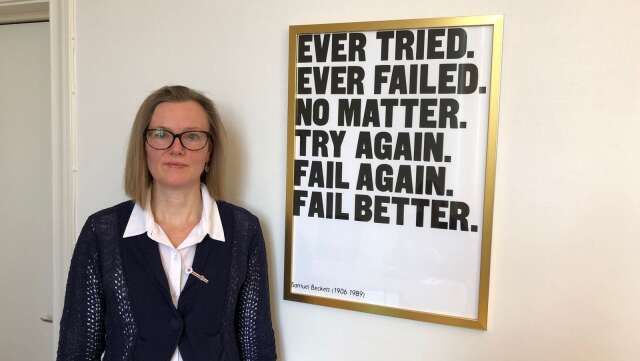 Lisa Levin (S), är den politiker i Arvika som har flest kommunala uppdrag, 18 stycken. Hon är idag heltidspolitiker, har även uppdrag inom Region Värmland, och är tjänstledig från sitt jobb på Wenmec i Kil.