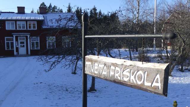 Ingen friskola i Säffle är en del av någon vinstdrivande koncern, påpekar skribenten.