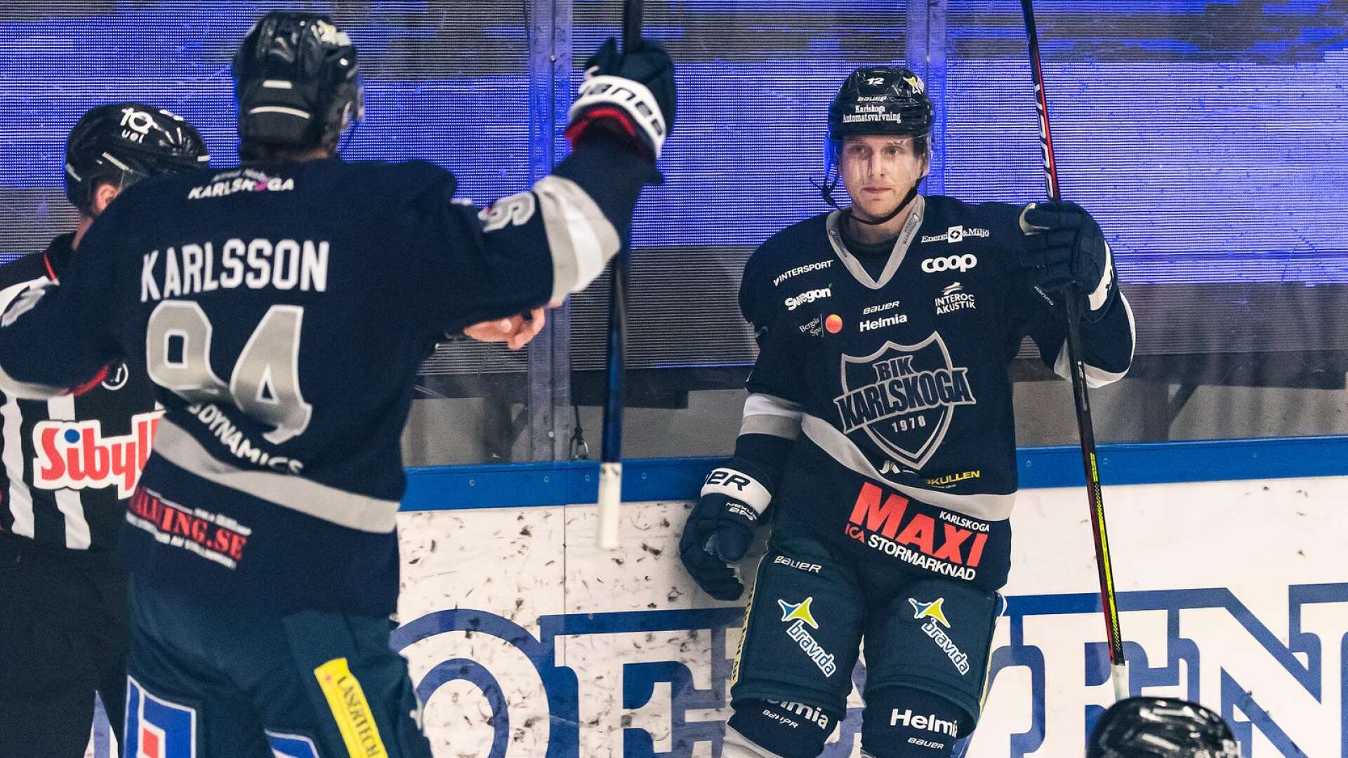 Gustaf Thorell valde att lämna BIK för ett äventyr i HC Plzen där han har skrivit ett ettårskontrakt.