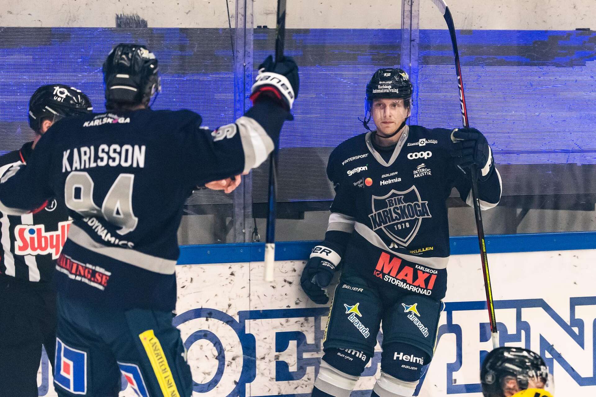 Gustaf Thorell valde att lämna BIK för ett äventyr i HC Plzen där han har skrivit ett ettårskontrakt.