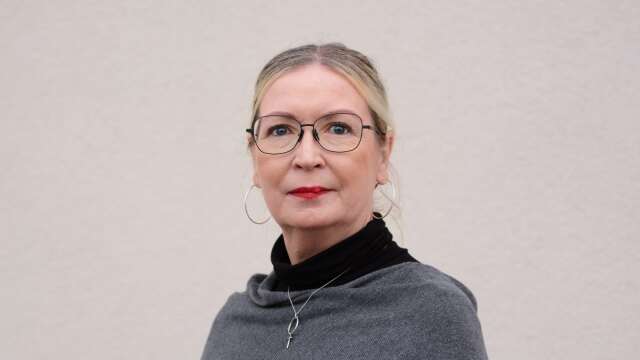 Helena Frisk från Karlskoga har valts in som ordinarie ledamot i Hyresgästföreningens förbundsstyrelse.