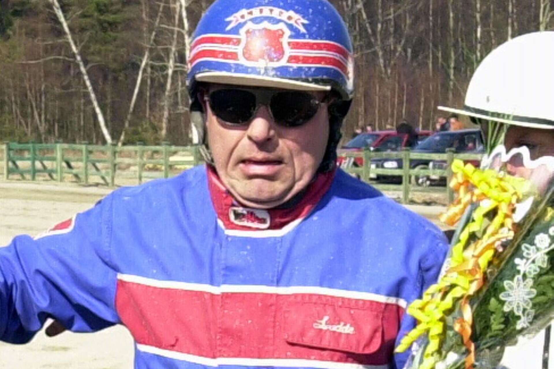 Per Ludvig Nilsen vann med Vollanfaks.