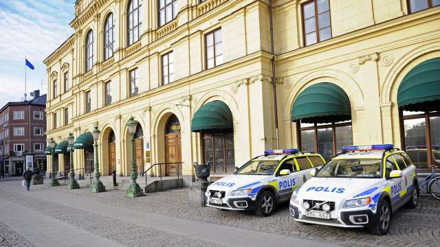Domen mot mannen meddelades i Värmlands tingsrätt på måndagen.